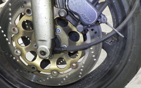 SUZUKI GSF750 1999 GR7EA