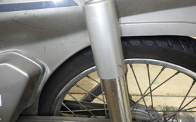 HONDA C90 SUPER CUB E HA02