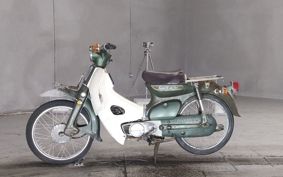 HONDA SUPER CUB50 C50