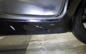 HONDA FORZA Z GEN 2 2009 MF10