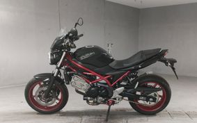SUZUKI SV650 VP55B