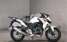 HONDA CB400F 2013 NC47