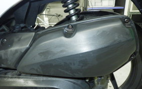HONDA DIO 110 2006 JF31