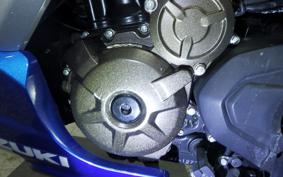 SUZUKI GIXXER 250 SF