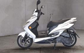 YAMAHA CYGNUS125XSR SE44J