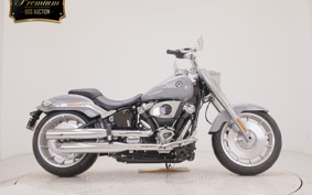 HARLEY FLFB1920 2025