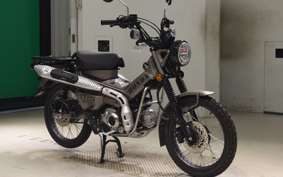 HONDA CT125-2 2016 JA65