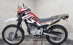 YAMAHA  TOURING  SEROW  DG17J