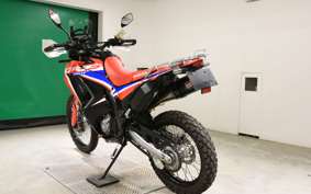 HONDA CRF250 GEN 2 RALLY 2025 MD47