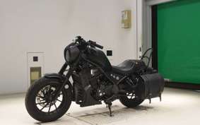 HONDA REBEL 250 S 2016 MC49