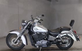 HONDA SHADOW 400 2002 NC34