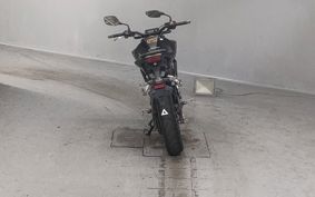 HONDA CB125 R JC79