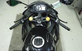 KAWASAKI ZX-25R ZX250E