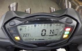 SUZUKI GSX-S1000F 2018