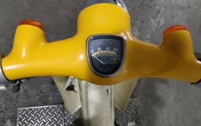 HONDA LITTLE CUB AA01