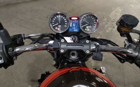 KAWASAKI Z900RS 2022 ZR900C