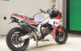 YAMAHA XSR900 GP 2024 RN96J