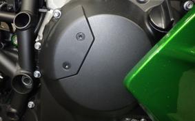 KAWASAKI NINJA H2 SX SE 2018