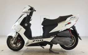 PGO TIGRA 125