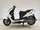 Фото PGO TIGRA 125 с японского аукциона