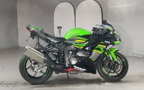 KAWASAKI NINJA ZX-6R 2019 ZX636G