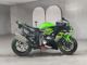 Фото Kawasaki NINJA ZX-6R 2019 с японского аукциона