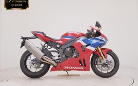 HONDA CBR1000RR RSP 2026 SC82