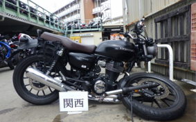 HONDA GB350 2024 NC59