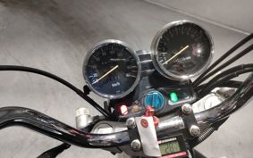 KAWASAKI ZEPHYR 400 1992 ZR400C