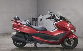 YAMAHA MAJESTY 250 SG20J