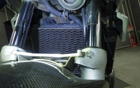 SUZUKI GSX250S KATANA 1983 GJ76A