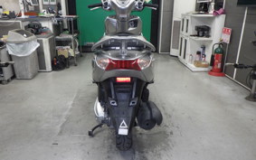 HONDA LEAD 125 2011 JF45