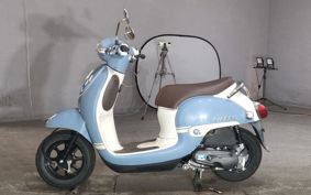 HONDA GIORNO AF77