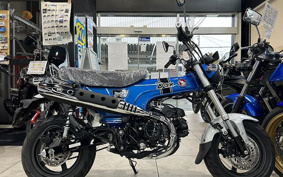 HONDA DAX 125 2024 JB04