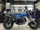 Фото Honda DAX 125 2024 с японского аукциона
