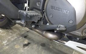 SUZUKI Vｽﾄﾛｰﾑ1050XT 2020 EF11M