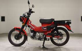 HONDA CT125-2 2018 JA65