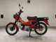 Фото Honda CT125-2 2023 с японского аукциона