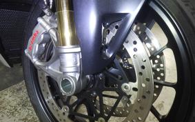 DUCATI STREETFIGHTER V4 S 2023