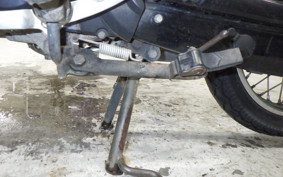 SUZUKI BIRDIE 50 E 2025 BA43A