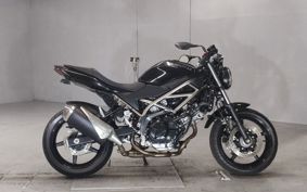 SUZUKI SV650 VP55B