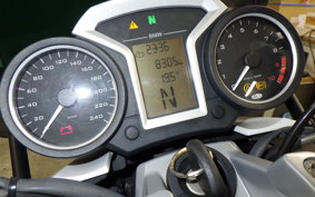 BMW R1200R 2014