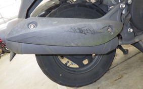 SUZUKI ADDRESS V125 S 2017 CF4MA