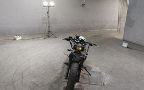 YAMAHA TW225 DG09J