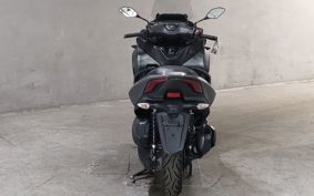 YAMAHA TRICITY 300 2021 SH15J