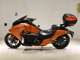 Фото Honda NM4 VULTUS -01 2015 с японского аукциона