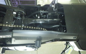 HONDA ZOOMERE 2007