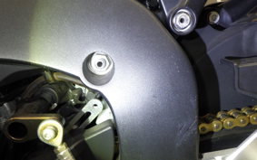 HONDA CBR1000RR Gen. 2 2008 SC59