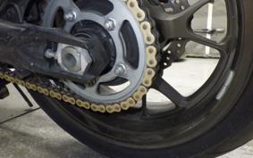 KAWASAKI ZZ1400 NINJA R 2006