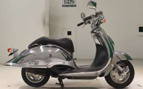 HONDA JOKER 50 1993 AF42